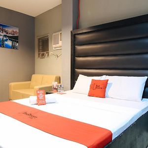 Reddoorz @ P Florentino Street Sampaloc Manila